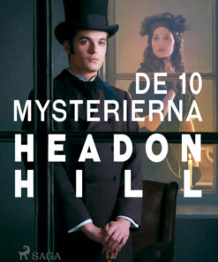 De 10 mysterierna (E-bog)