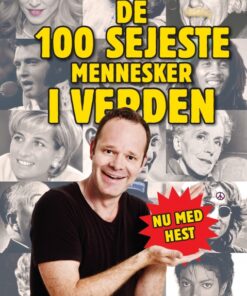 De 100 sejeste mennesker i verden (E-bog)