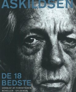 De 18 Bedste - Kjell Askildsen - Bog