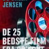 De 25 bedste film fra 90 erne (E-bog)