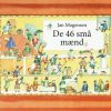De 46 små mænd (E-bog)
