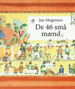 De 46 små mænd (E-bog)