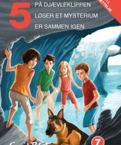 De 5, samlebind 7 (Bog)