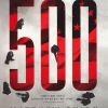 De 500 (Lydbog)