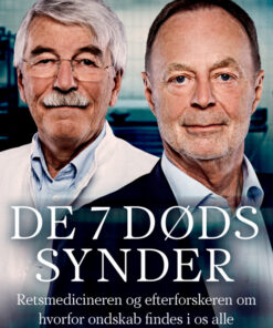 De 7 dødssynder (E-bog)