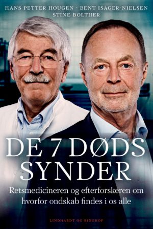 De 7 dødssynder (E-bog)