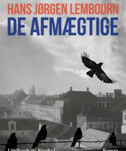De Afmægtige - Hans Jørgen Lembourn - Bog