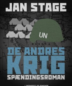De Andres Krig - Jan Stage - Bog