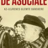 De Asociale - Tim Panduro - Bog