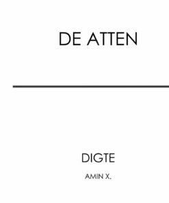 De Atten - Amin Xapana - Bog