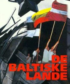De Baltiske Lande - Peter Kyhn - Bog
