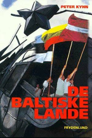 De Baltiske lande (Bog)