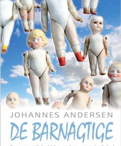 De Barnagtige - Johannes Andersen - Bog