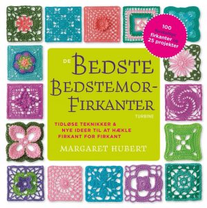 De Bedste Bedstemorfirkanter - Margaret Hubert - Bog