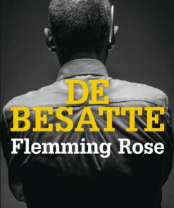 De Besatte - Flemming Rose - Bog