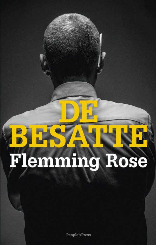 De Besatte - Flemming Rose - Bog