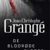 De Blodrøde Floder - Jean-christophe Grangé - Bog