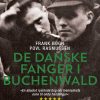 De Danske Fanger I Buchenwald - Frank Bøgh - Bog