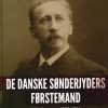 De Danske Sønderjyders Førstemand - Hans Schultz Hansen - Bog