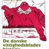 De Danske Vittighedsblades Historie - Morten Thing - Bog