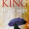 De Der Søger - Stephen King - Bog