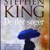 De Der Søger - Stephen King - Bog