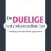 De Duelige Bestyrelsesmedlemmer - Randi Ib - Bog