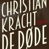De Døde - Christian Kracht - Bog