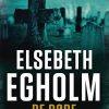 De Døde Sjæles Nat - Elsebeth Egholm - Bog