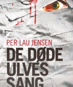 De Døde Ulves Sang - Per Lau Jensen - Bog