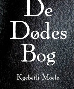 De Dødes Bog - Kgebetli Moele - Bog