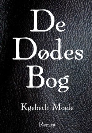 De Dødes Bog - Kgebetli Moele - Bog