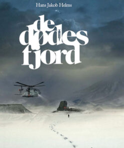 De Dødes Fjord (E-bog)