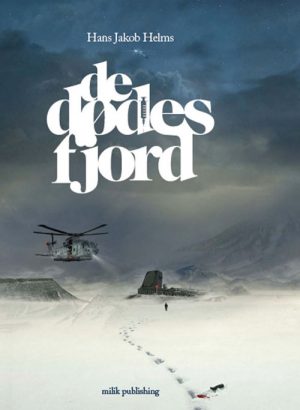 De Dødes Fjord (E-bog)