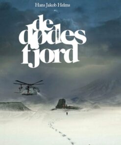 De Dødes Fjord - Hans Jakob Helms - Bog