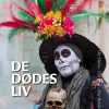 De Dødes Liv - Bog