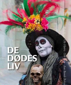 De Dødes Liv - Bog