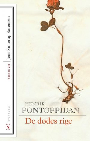 De Dødes Rige - Henrik Pontoppidan - Bog