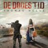 De Dødes Tid - Thomas Helle - Bog