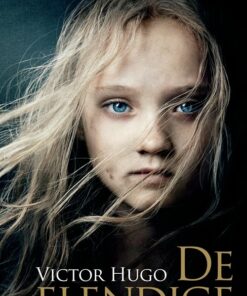 De Elendige - Victor Hugo - Bog