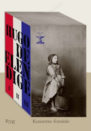 De Elendige - Victor Hugo - Bog