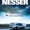De Ensomme - Håkan Nesser - Bog