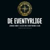 De Eventyrlige - Alex Frank Larsen - Bog