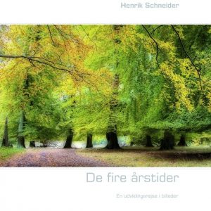 De Fire årstider - Henrik Schneider - Bog