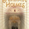 De Fires Tegn - Bind 2 - Arthur Conan Doyle - Bog