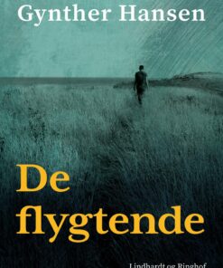 De Flygtende - Gynther Hansen - Bog