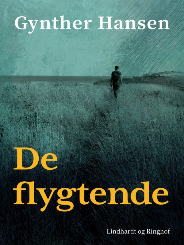 De Flygtende - Gynther Hansen - Bog