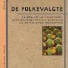 De Folkevalgte - Torben K. Jensen - Bog
