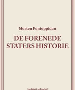 De Forenede Staters historie (E-bog)
