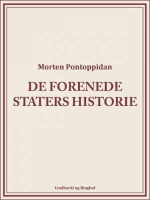 De Forenede Staters historie (E-bog)